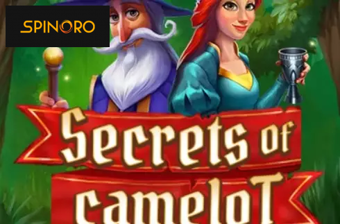 Secrets of Camelot